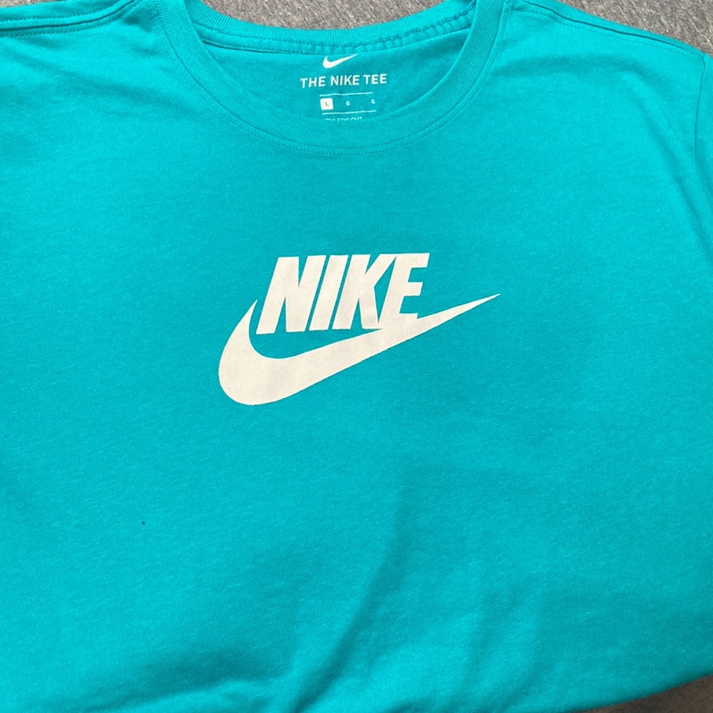 Dri fit shirt